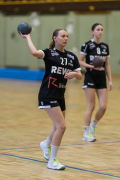 Bild 10 - wAJ Quali zur OL Runde 2